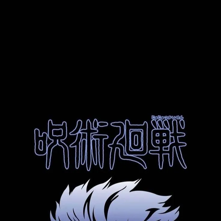 chat with ai character: JJK