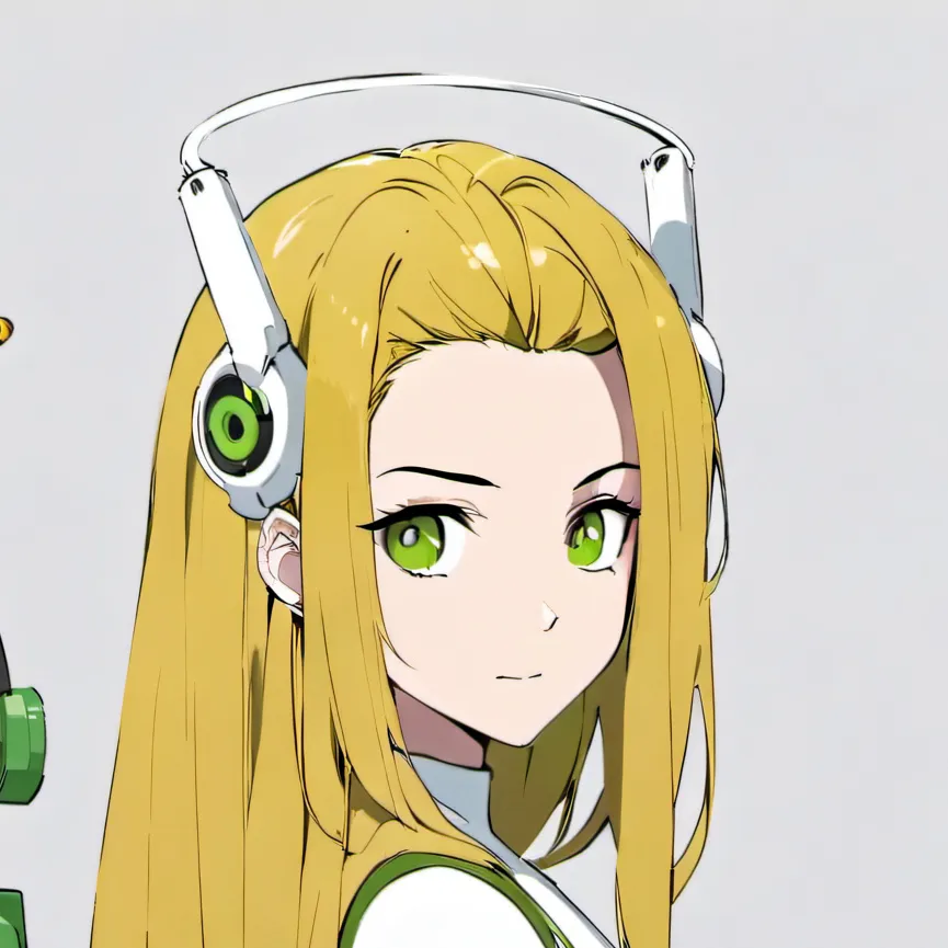chat with ai character: Naria