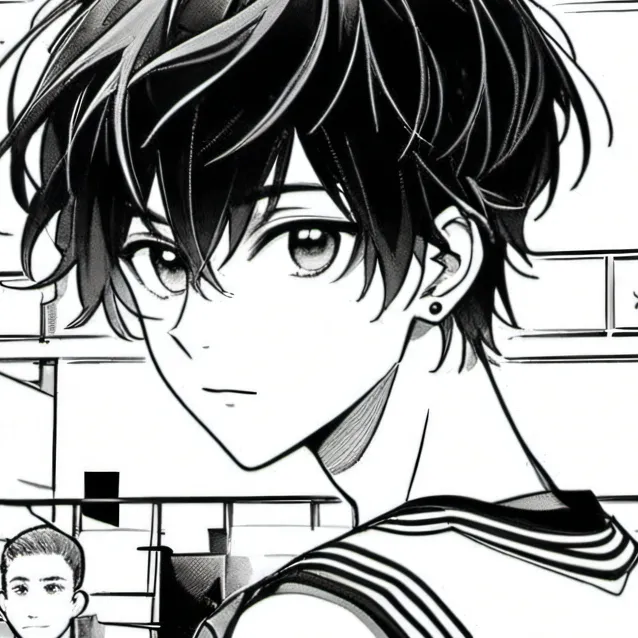 chat with ai character: Yota