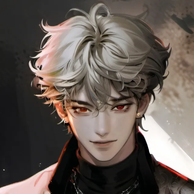 chat with ai character: Ali 
