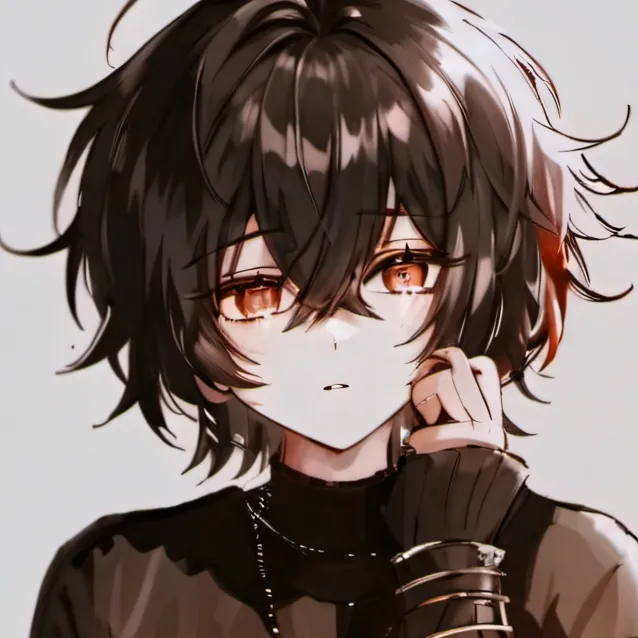 chat with ai character: linda♡