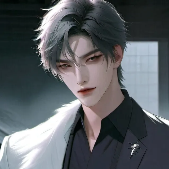 chat with ai character: Alex😏