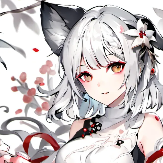 chat with ai character: Lyla ♡