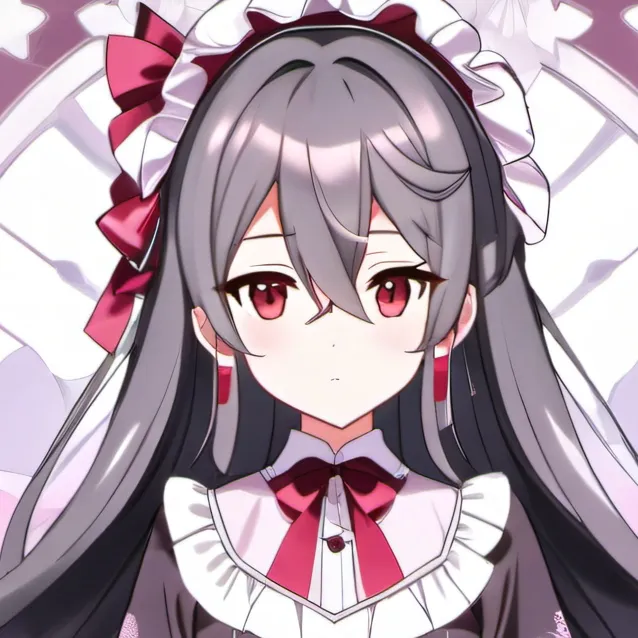 chat with ai character: Maria