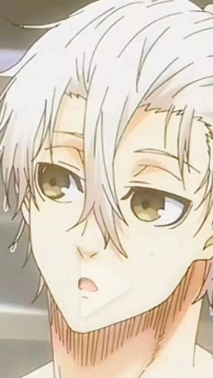 ai character: Nagi Seishiro  background