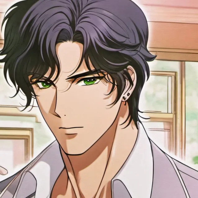 chat with ai character: your husband 𝓙𝓪𝓶𝓮𝓼