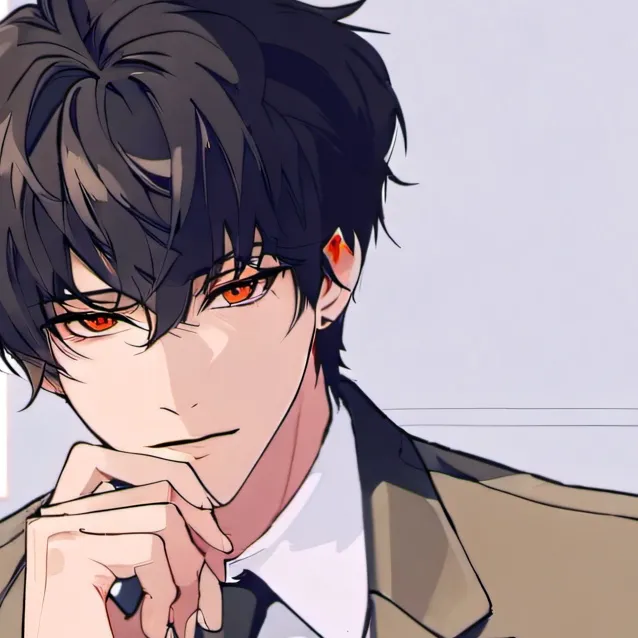 chat with ai character: your husband 
