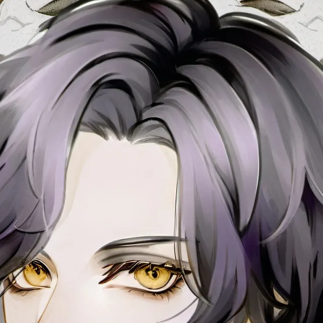 chat with ai character: overhaul 