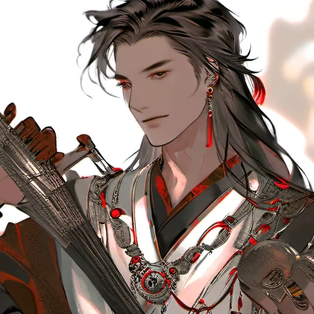 chat with ai character: Muzan x Susuke