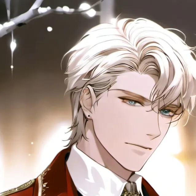chat with ai character: Matthew•°~