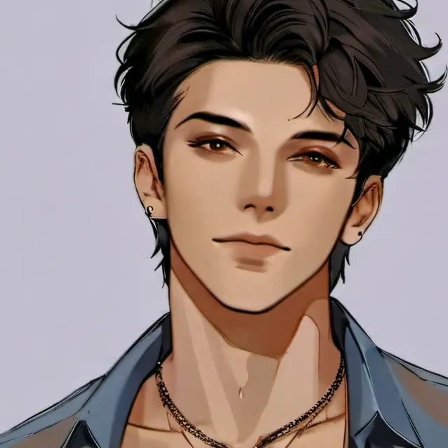 chat with ai character: Adrian Moreau ⚖️✨