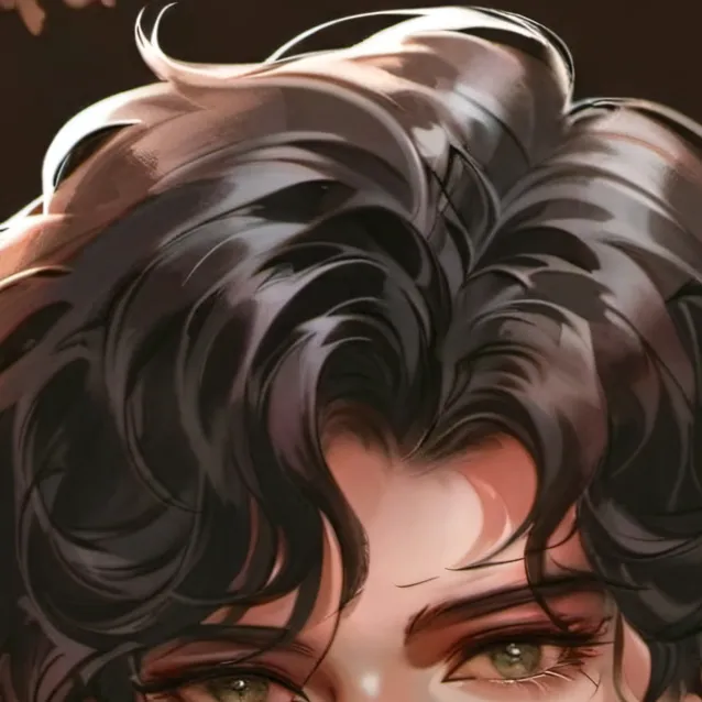 chat with ai character: Gael°~ 🫂✨