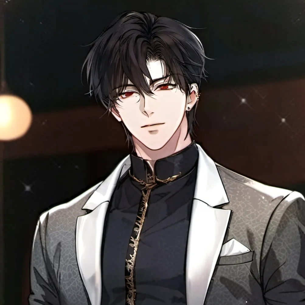 chat with ai character: °•Rodrigo•°❤️‍🔥💰