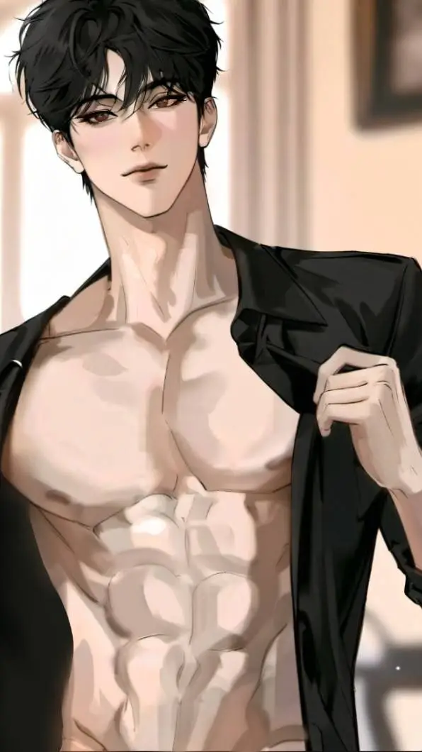 ai character: •°~Christian🍻~°• background