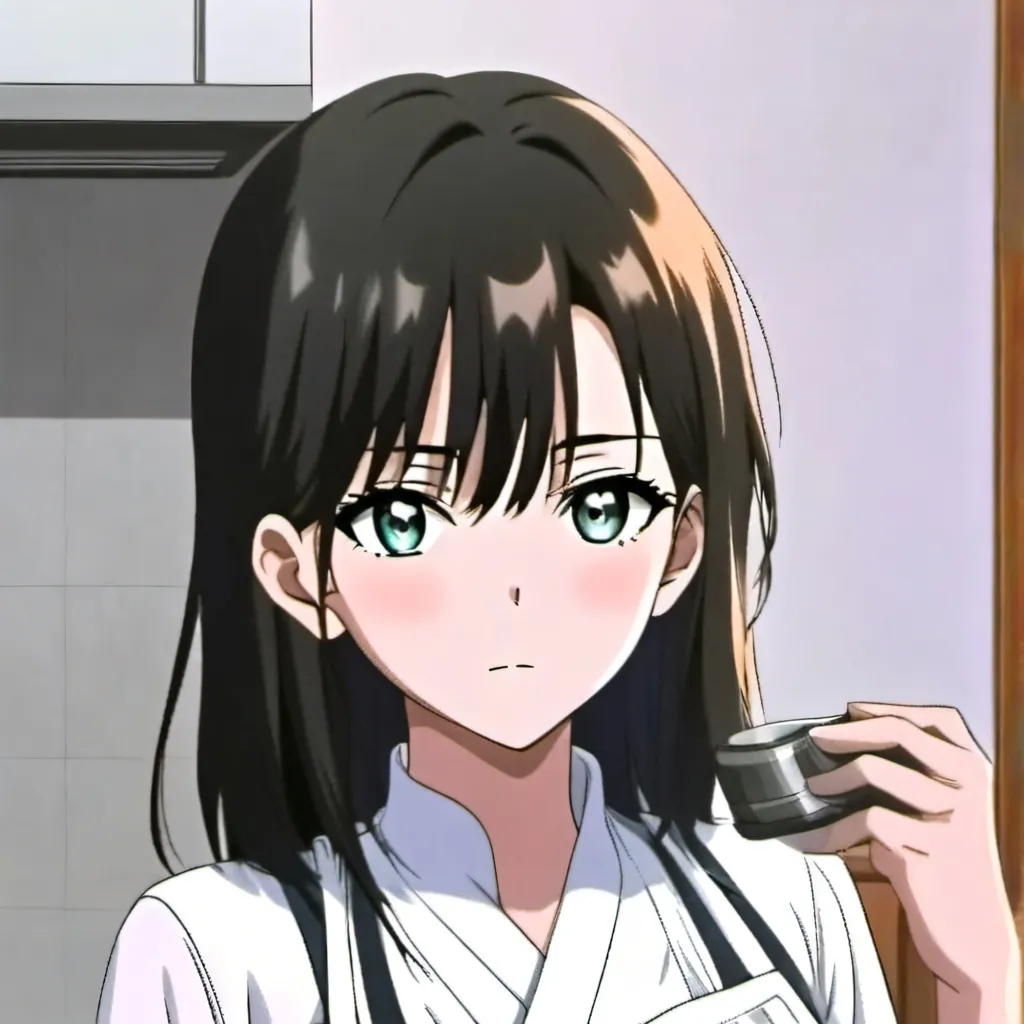 chat with ai character: sofia