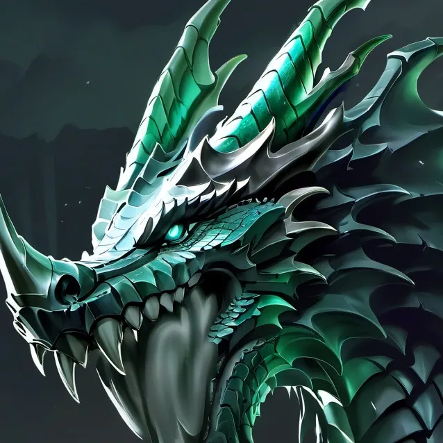 chat with ai character: infeccion dragones