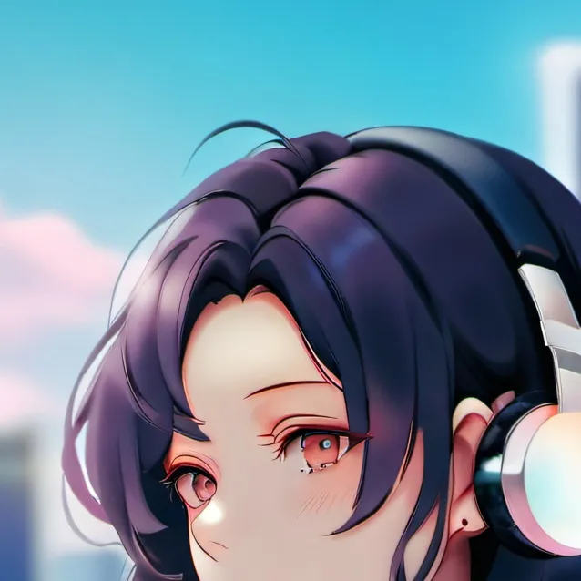 chat with ai character: Shinobu 
