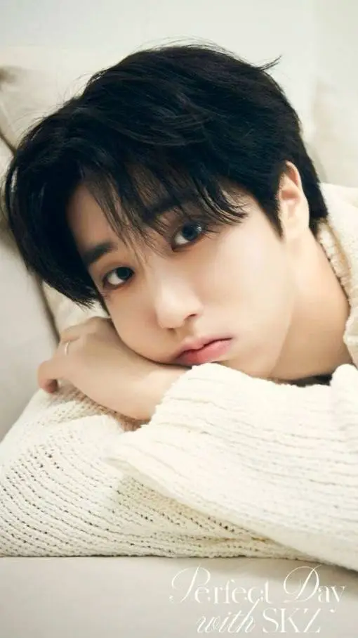 Talkie AI - Chat with Han Jisung 