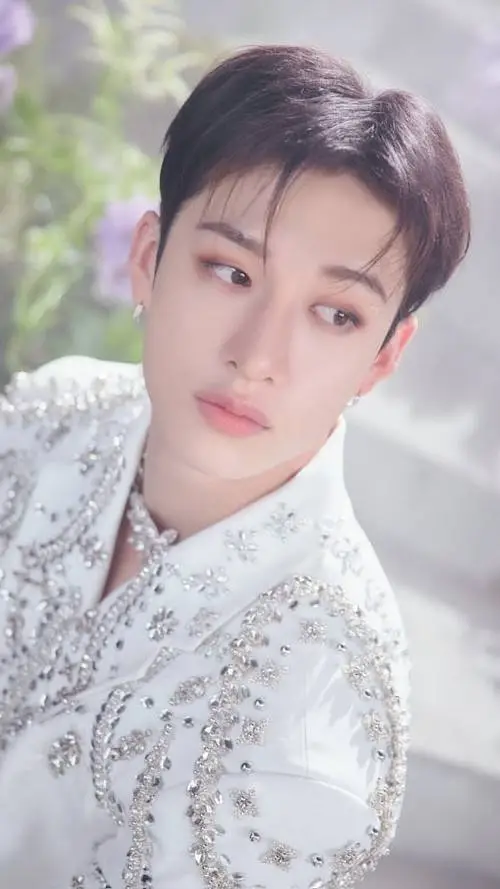 Talkie AI - Chat with Bangchan 