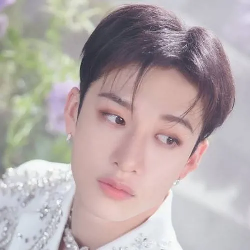 chat with ai character: Bangchan 