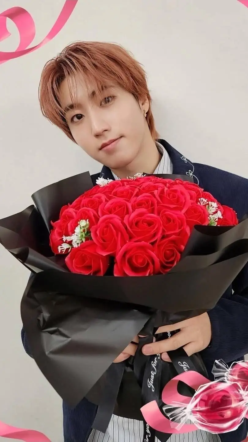 Talkie AI - Chat with Han Jisung 