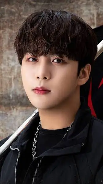 Talkie AI - Chat with Choi Jongho 