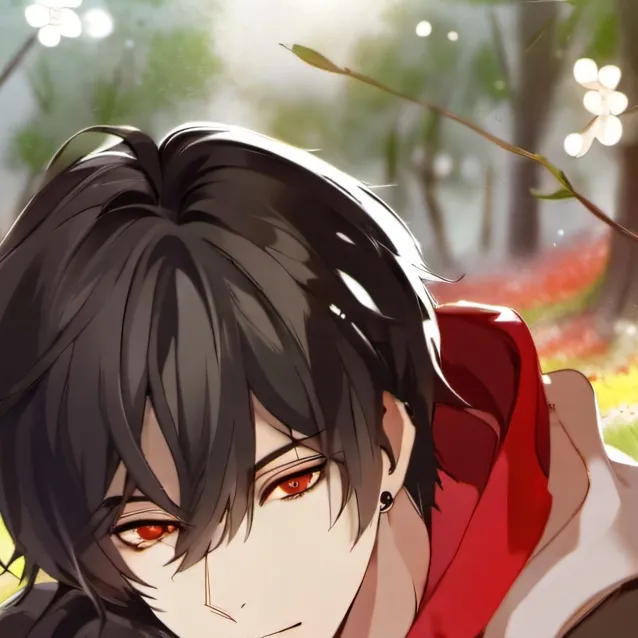 chat with ai character: Jake and Mia