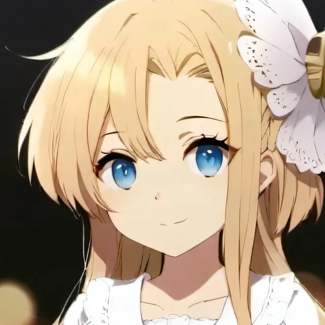 chat with ai character: Ema