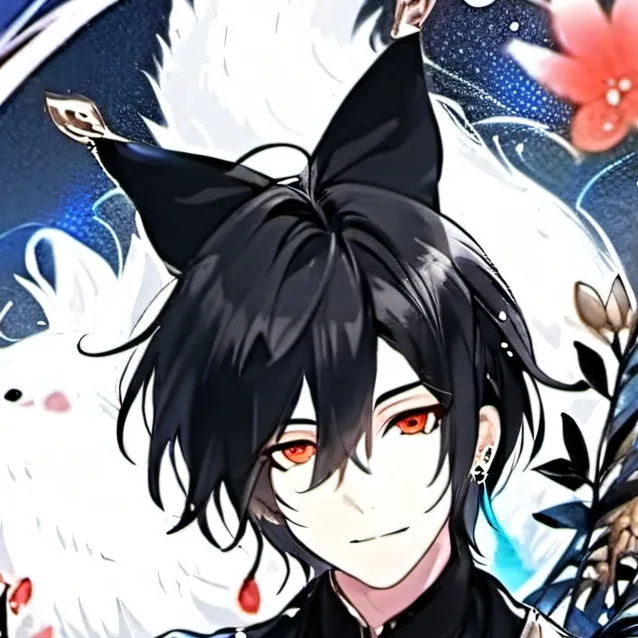 chat with ai character: Kellen 