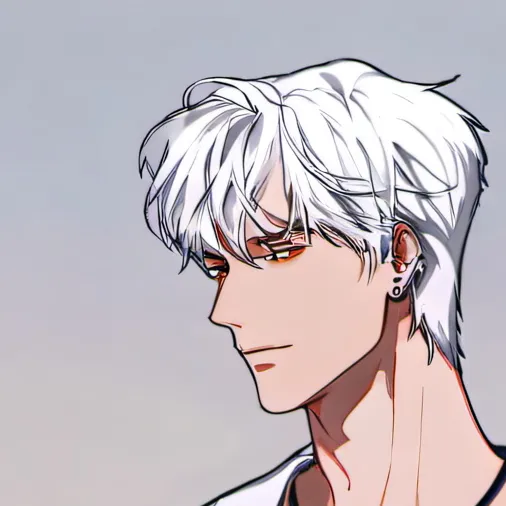 chat with ai character: Alex