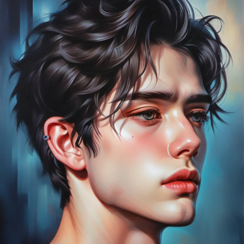 chat with ai character: Michael 