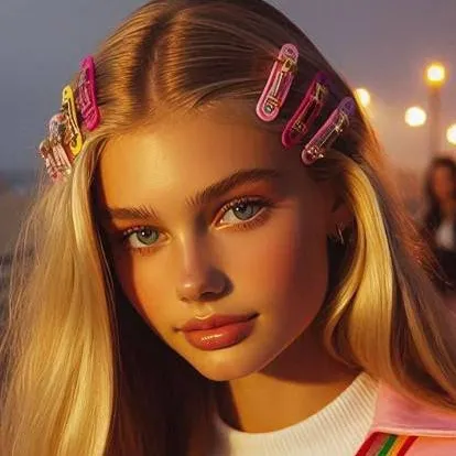 chat with ai character: Lenora