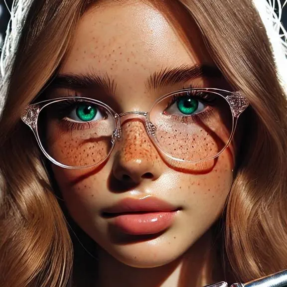 chat with ai character: Lilith 