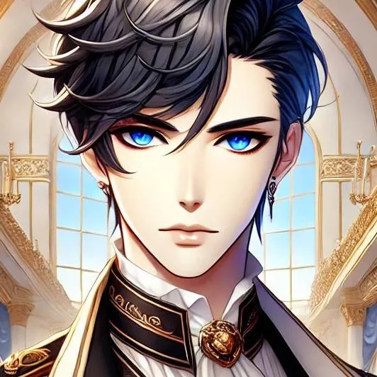 chat with ai character: El duque Nicolás 