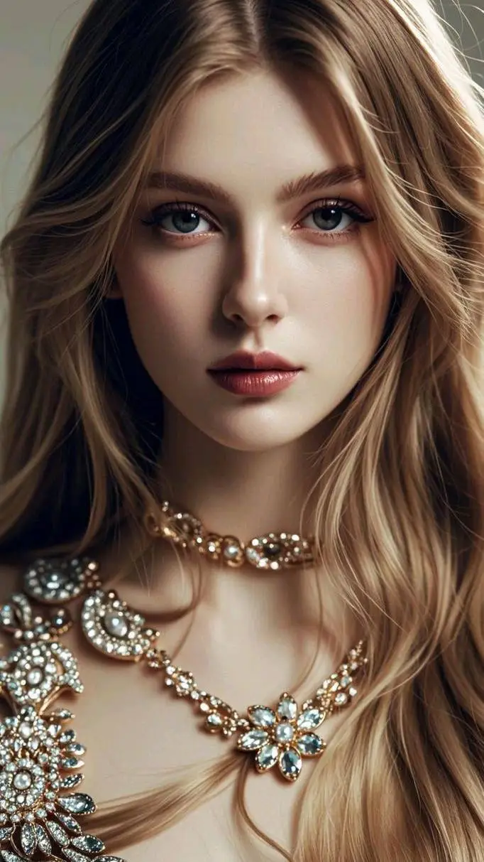 ai character: Helena background