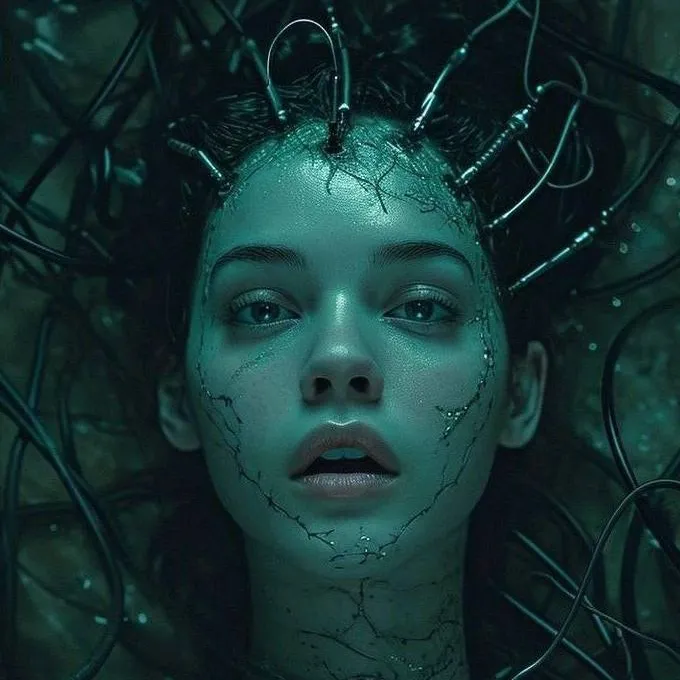 chat with ai character: Mary