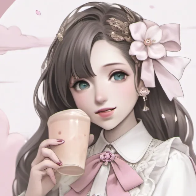 chat with ai character: Fabiana 