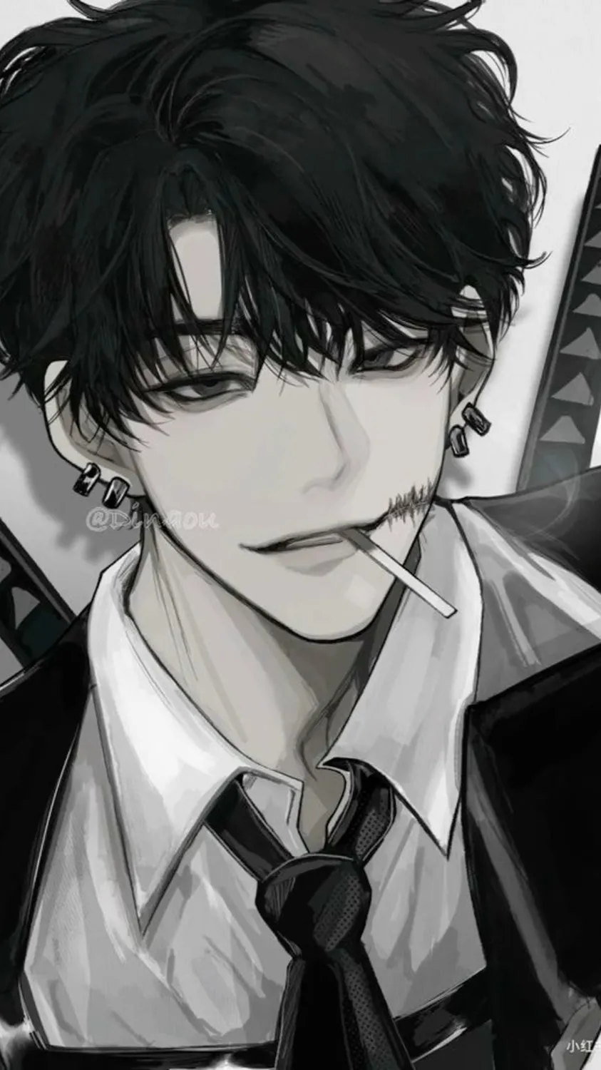 ai character: Ruy  background