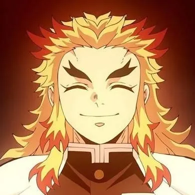 chat with ai character: Rengoku Kyojuro 🔥