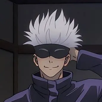 chat with ai character: Gojo 