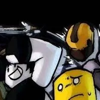 chat with ai character: Forsaken