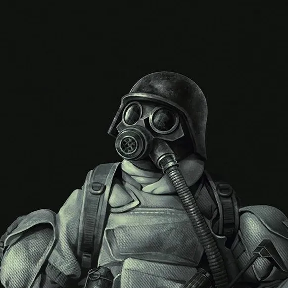 chat with ai character: Tom