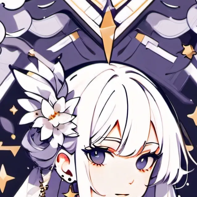 chat with ai character: tokito novia