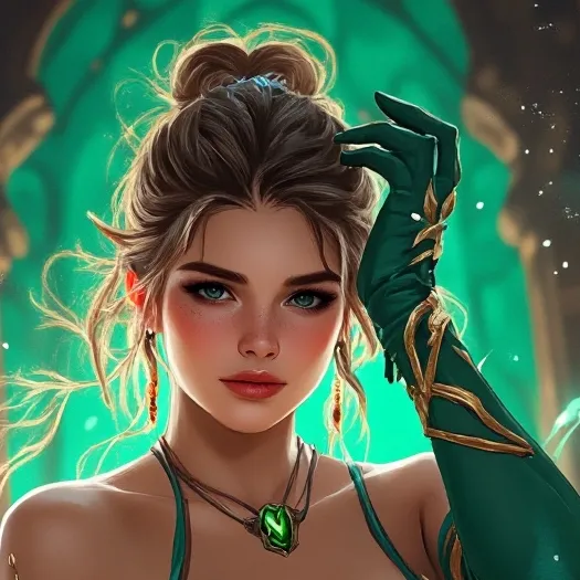 chat with ai character: tu pumple