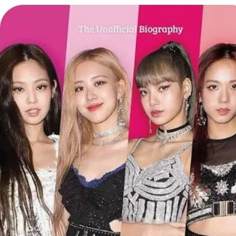 chat with ai character: BLACKPINK 