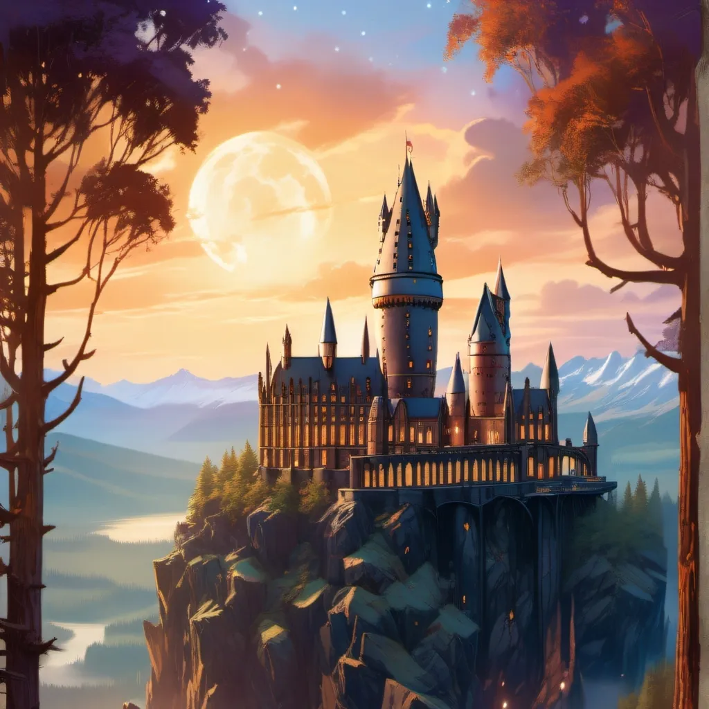 chat with ai character: hp pick me