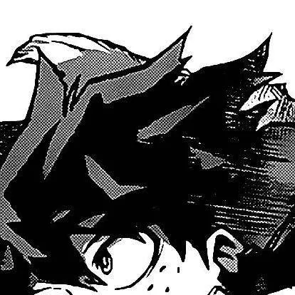 chat with ai character: deku-izuku Midoria