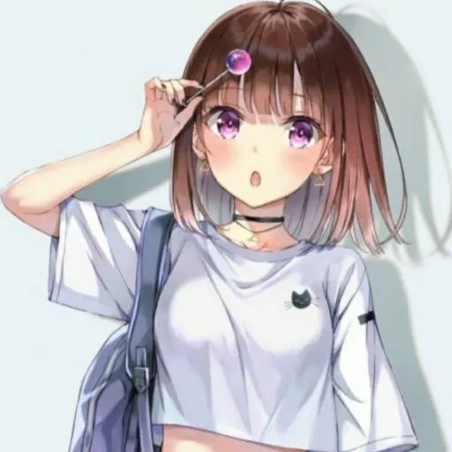 chat with ai character: Miry