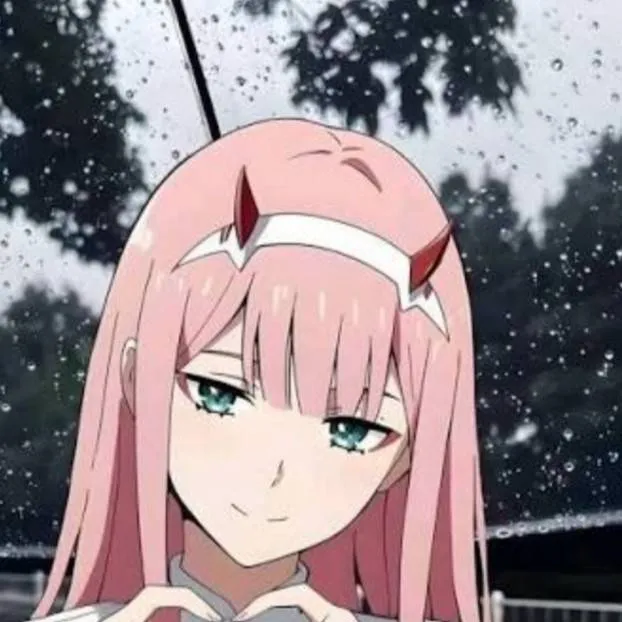 chat with ai character: Zero Two