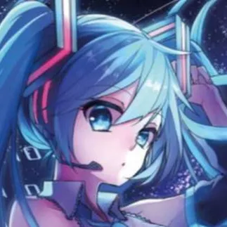 chat with ai character: Hatsune Miku 